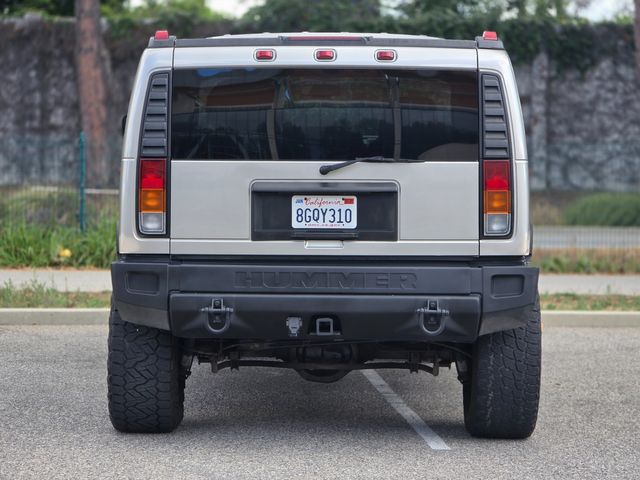 2004 Hummer H2 Base | Reseda, CA | Angeles Auto Alliance 2004 Hummer H2 Base | Reseda, CA | Angeles Auto Alliance