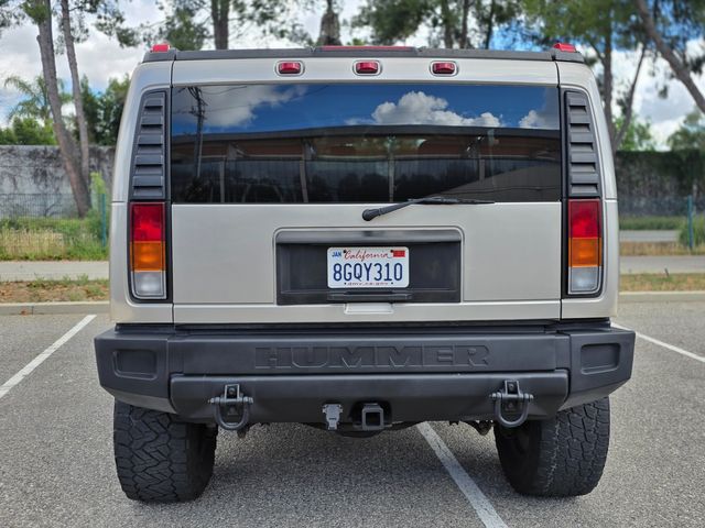 2004 Hummer H2 Base | Reseda, CA | Angeles Auto Alliance
