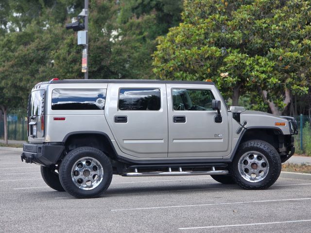 2004 Hummer H2 Base | Reseda, CA | Angeles Auto Alliance 2004 Hummer H2 Base | Reseda, CA | Angeles Auto Alliance