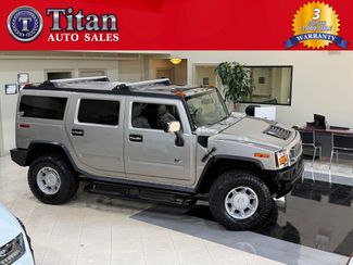 2004 Hummer H2 Base | Worth, IL | Titan Auto Sales