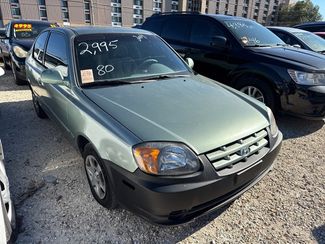 2004 Hyundai ACCENT GL | Kenner, LA | Auto Nation LLC in Kenner, LA 70062