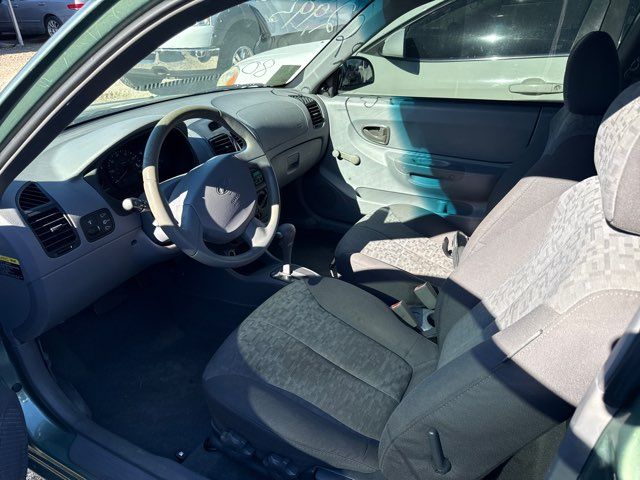 2004 Hyundai ACCENT GL | Kenner, LA | Auto Nation LLC 2004 Hyundai ACCENT GL | Kenner, LA | Auto Nation LLC