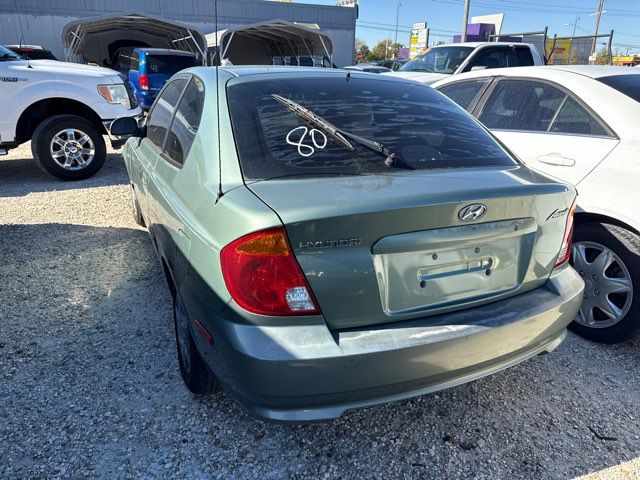 2004 Hyundai ACCENT GL | Kenner, LA | Auto Nation LLC 2004 Hyundai ACCENT GL | Kenner, LA | Auto Nation LLC