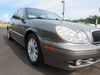 2004 Hyundai SONATA GLS | Batesville, Mississippi | Stanley's Auto Sales