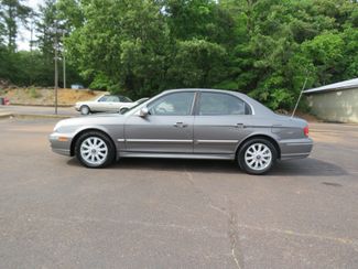 2004 Hyundai SONATA GLS | Batesville, Mississippi | Stanley's Auto Sales