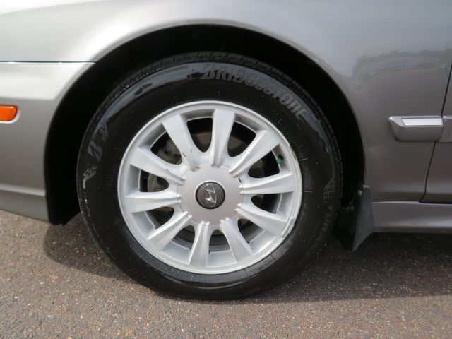 2004 Hyundai SONATA GLS