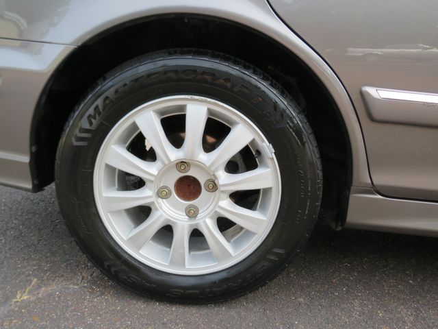 2004 Hyundai SONATA GLS