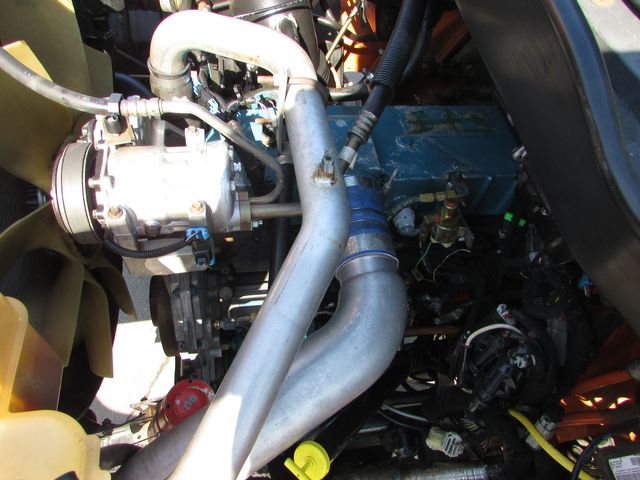 2004 7300 4x4 12' Cab Chassis Truck 16'4" Overall | St Cloud MN | NorthStar Truck Sales 2004 7300 4x4 12' Cab Chassis Truck 16'4" Overall | St Cloud MN | NorthStar Truck Sales