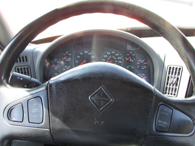 2004 7300 4x4 12' Cab Chassis Truck 16'4" Overall  | St Cloud MN | NorthStar Truck Sales