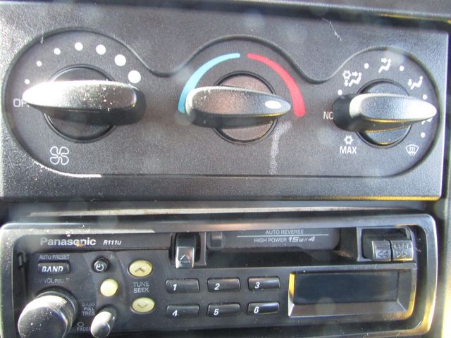 2004 7300 4x4 12' Cab Chassis Truck 16'4" Overall | St Cloud MN | NorthStar Truck Sales 2004 7300 4x4 12' Cab Chassis Truck 16'4" Overall | St Cloud MN | NorthStar Truck Sales