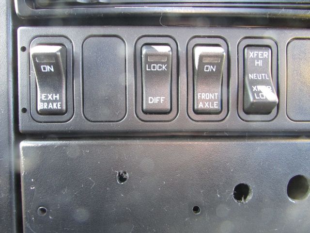 2004 7300 4x4 12' Cab Chassis Truck 16'4" Overall | St Cloud MN | NorthStar Truck Sales 2004 7300 4x4 12' Cab Chassis Truck 16'4" Overall | St Cloud MN | NorthStar Truck Sales