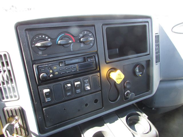 2004 7300 4x4 12' Cab Chassis Truck 16'4" Overall  | St Cloud MN | NorthStar Truck Sales