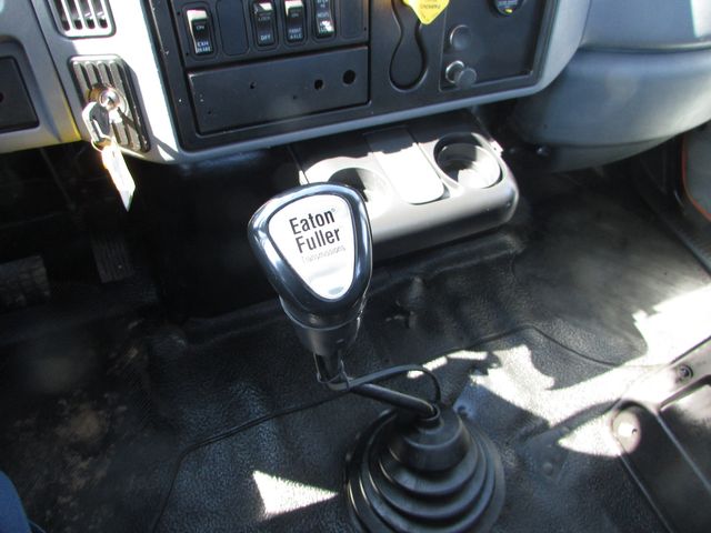 2004 7300 4x4 12' Cab Chassis Truck 16'4" Overall  | St Cloud MN | NorthStar Truck Sales