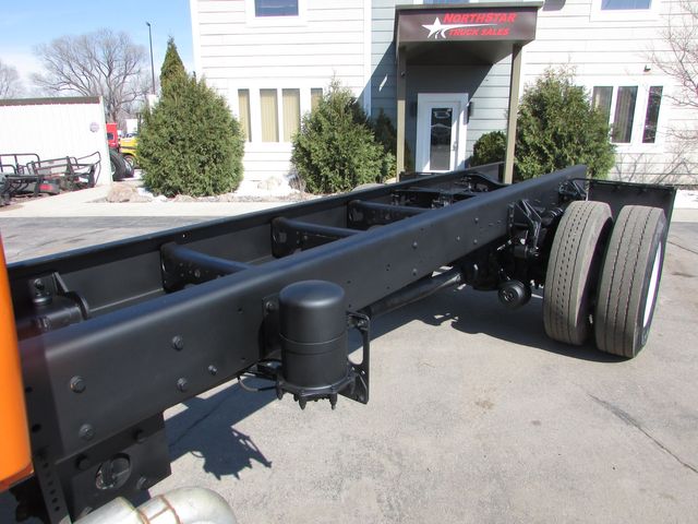 2004 7300 4x4 12' Cab Chassis Truck 16'4" Overall | St Cloud MN | NorthStar Truck Sales 2004 7300 4x4 12' Cab Chassis Truck 16'4" Overall | St Cloud MN | NorthStar Truck Sales