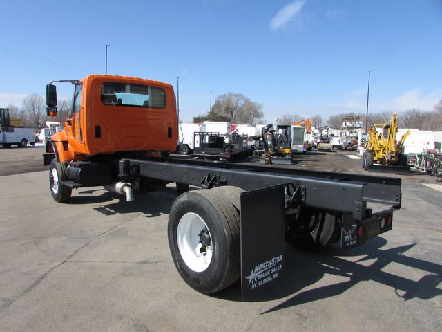 2004 7300 4x4 12' Cab Chassis Truck 16'4" Overall | St Cloud MN | NorthStar Truck Sales 2004 7300 4x4 12' Cab Chassis Truck 16'4" Overall | St Cloud MN | NorthStar Truck Sales