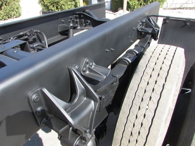 2004 7300 4x4 12' Cab Chassis Truck 16'4" Overall  | St Cloud MN | NorthStar Truck Sales