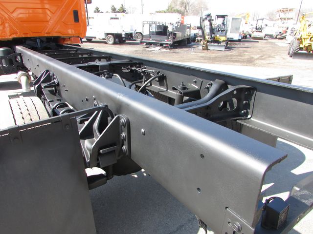 2004 7300 4x4 12' Cab Chassis Truck 16'4" Overall | St Cloud MN | NorthStar Truck Sales 2004 7300 4x4 12' Cab Chassis Truck 16'4" Overall | St Cloud MN | NorthStar Truck Sales