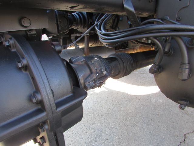 2004 7300 4x4 12' Cab Chassis Truck 16'4" Overall | St Cloud MN | NorthStar Truck Sales 2004 7300 4x4 12' Cab Chassis Truck 16'4" Overall | St Cloud MN | NorthStar Truck Sales