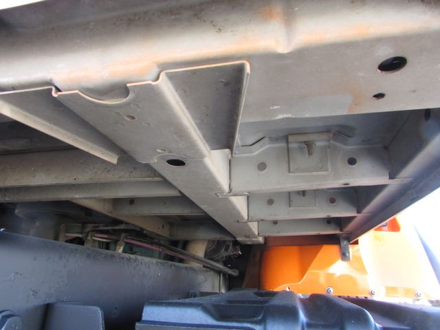 2004 7300 4x4 12' Cab Chassis Truck 16'4" Overall | St Cloud MN | NorthStar Truck Sales 2004 7300 4x4 12' Cab Chassis Truck 16'4" Overall | St Cloud MN | NorthStar Truck Sales