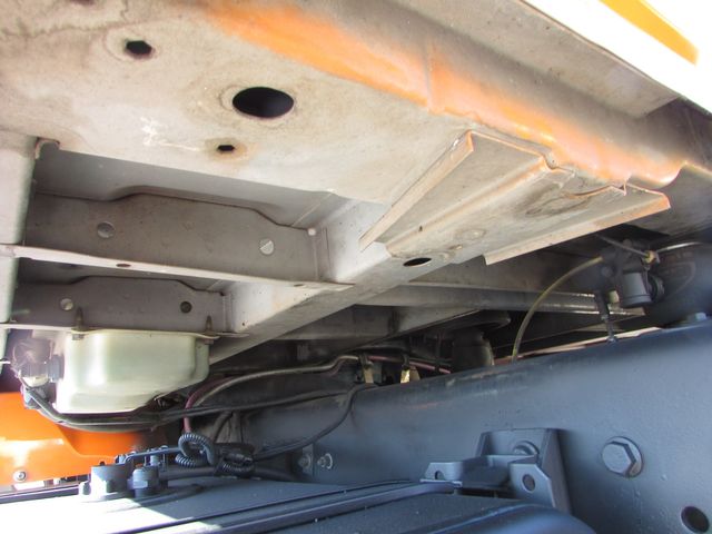 2004 7300 4x4 12' Cab Chassis Truck 16'4" Overall | St Cloud MN | NorthStar Truck Sales 2004 7300 4x4 12' Cab Chassis Truck 16'4" Overall | St Cloud MN | NorthStar Truck Sales