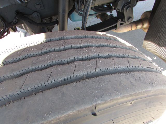 2004 7300 4x4 12' Cab Chassis Truck 16'4" Overall  | St Cloud MN | NorthStar Truck Sales