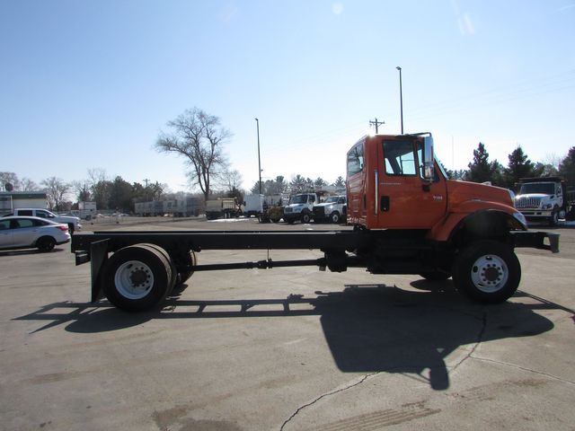 2004 7300 4x4 12' Cab Chassis Truck 16'4" Overall | St Cloud MN | NorthStar Truck Sales 2004 7300 4x4 12' Cab Chassis Truck 16'4" Overall | St Cloud MN | NorthStar Truck Sales