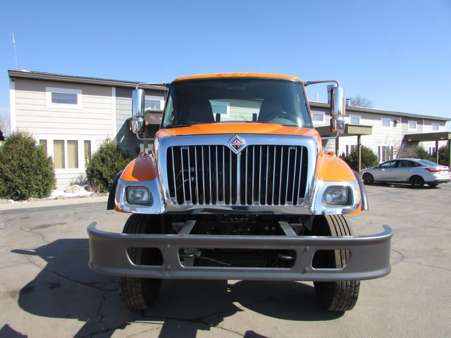 2004 7300 4x4 12' Cab Chassis Truck 16'4" Overall  | St Cloud MN | NorthStar Truck Sales