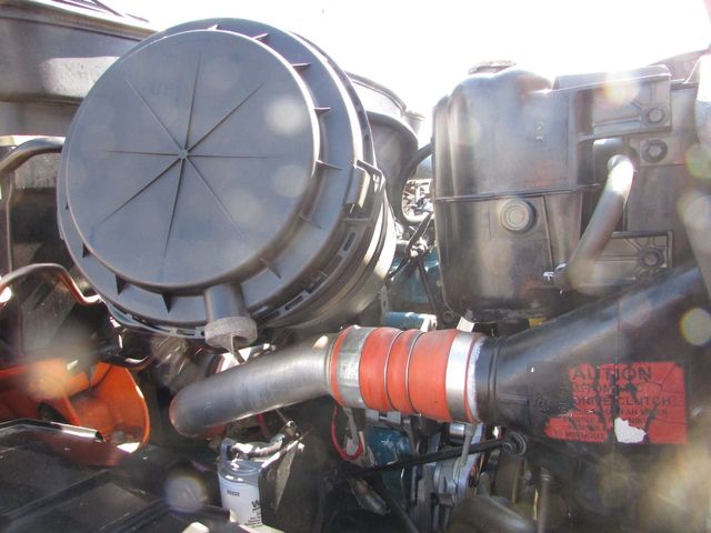 2004 7300 4x4 12' Cab Chassis Truck 16'4" Overall | St Cloud MN | NorthStar Truck Sales 2004 7300 4x4 12' Cab Chassis Truck 16'4" Overall | St Cloud MN | NorthStar Truck Sales