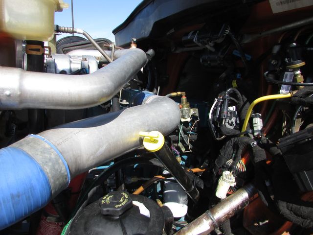 2004 7300 4x4 12' Cab Chassis Truck 16'4" Overall  | St Cloud MN | NorthStar Truck Sales