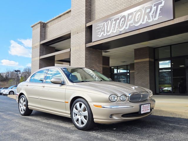 2004 Jaguar X-Type 3.0 | Ellisville, MO | AutoPort