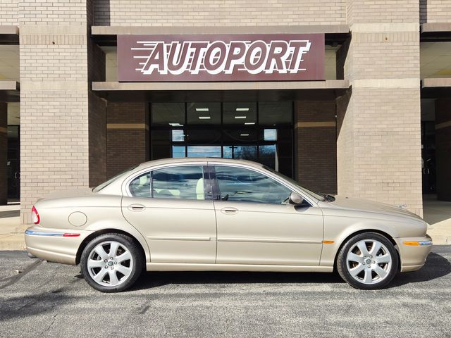 2004 Jaguar X-Type 3.0 | Ellisville, MO | AutoPort