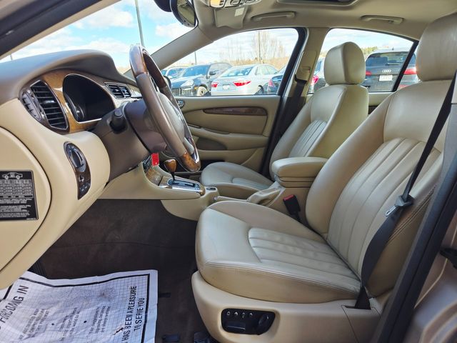 2004 Jaguar X-Type 3.0 | Ellisville, MO | AutoPort 2004 Jaguar X-Type 3.0 | Ellisville, MO | AutoPort