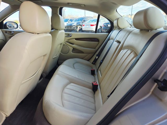 2004 Jaguar X-Type 3.0 | Ellisville, MO | AutoPort
