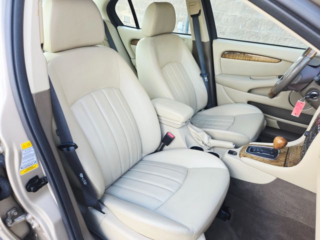 2004 Jaguar X-Type 3.0 | Ellisville, MO | AutoPort