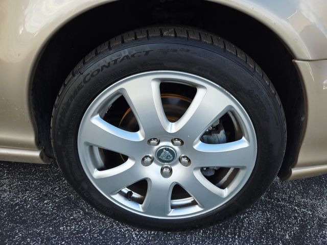 2004 Jaguar X-Type 3.0 | Ellisville, MO | AutoPort 2004 Jaguar X-Type 3.0 | Ellisville, MO | AutoPort