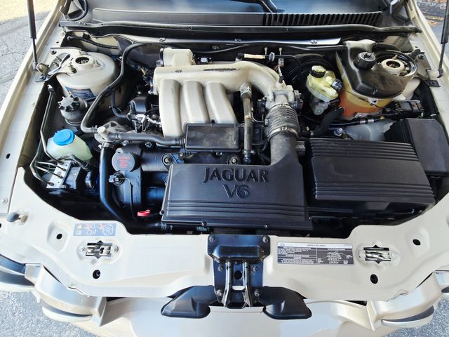 2004 Jaguar X-Type 3.0 | Ellisville, MO | AutoPort