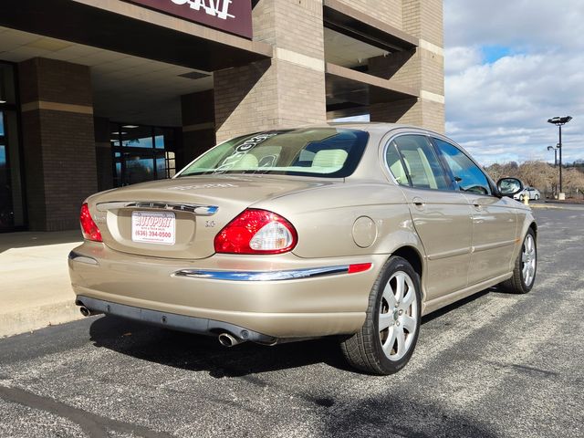 2004 Jaguar X-Type 3.0 | Ellisville, MO | AutoPort 2004 Jaguar X-Type 3.0 | Ellisville, MO | AutoPort