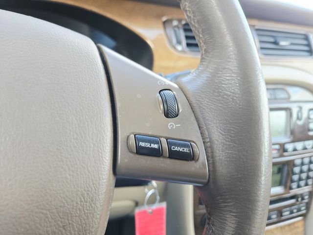 2004 Jaguar X-Type 3.0 | Ellisville, MO | AutoPort 2004 Jaguar X-Type 3.0 | Ellisville, MO | AutoPort