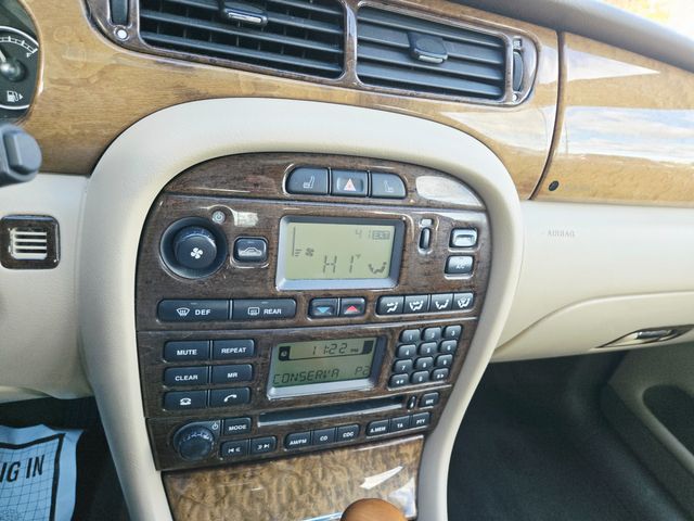 2004 Jaguar X-Type 3.0 | Ellisville, MO | AutoPort