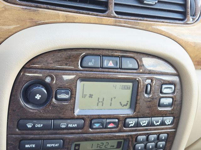 2004 Jaguar X-Type 3.0 | Ellisville, MO | AutoPort 2004 Jaguar X-Type 3.0 | Ellisville, MO | AutoPort