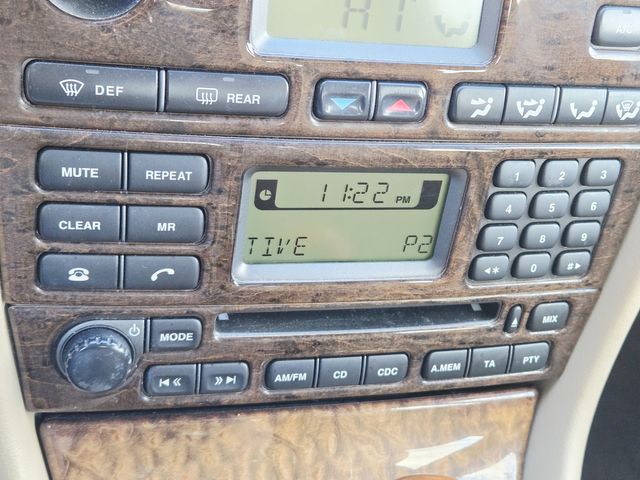 2004 Jaguar X-Type 3.0 | Ellisville, MO | AutoPort 2004 Jaguar X-Type 3.0 | Ellisville, MO | AutoPort