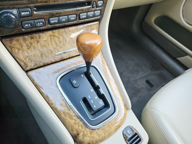 2004 Jaguar X-Type 3.0 | Ellisville, MO | AutoPort 2004 Jaguar X-Type 3.0 | Ellisville, MO | AutoPort