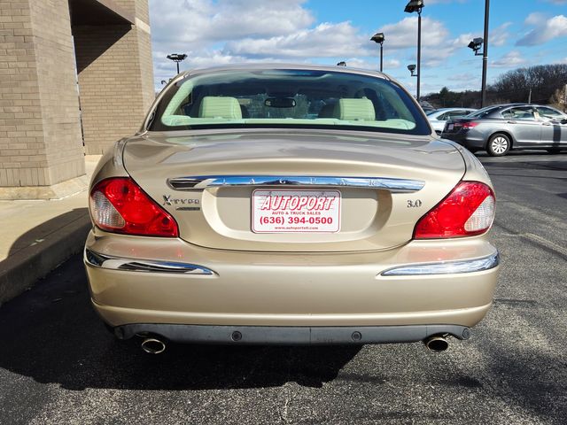 2004 Jaguar X-Type 3.0 | Ellisville, MO | AutoPort