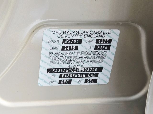 2004 Jaguar X-Type 3.0 | Ellisville, MO | AutoPort 2004 Jaguar X-Type 3.0 | Ellisville, MO | AutoPort