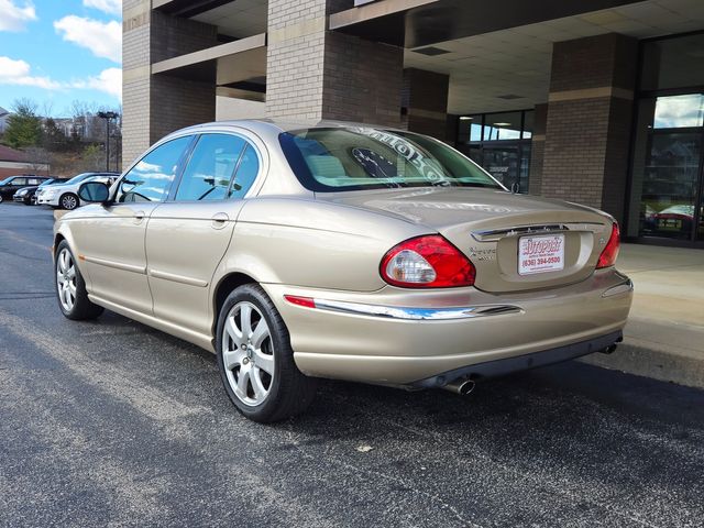 2004 Jaguar X-Type 3.0 | Ellisville, MO | AutoPort 2004 Jaguar X-Type 3.0 | Ellisville, MO | AutoPort