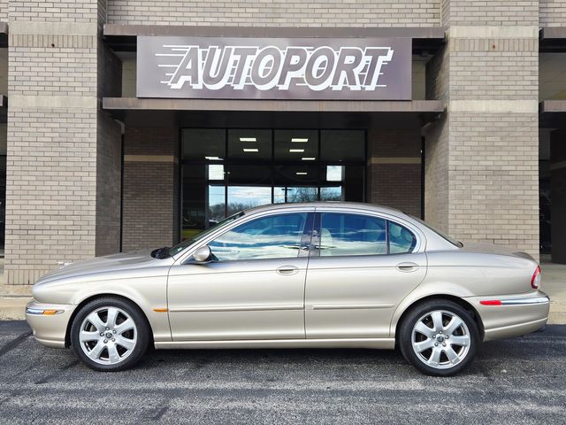 2004 Jaguar X-Type 3.0 | Ellisville, MO | AutoPort