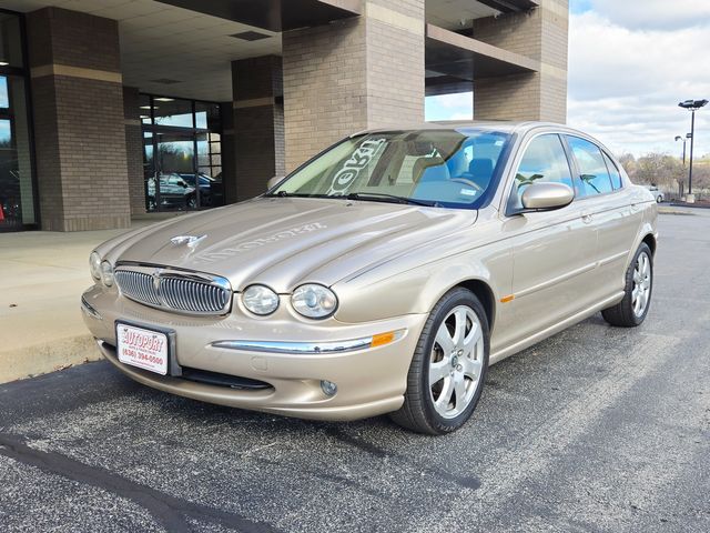 2004 Jaguar X-Type 3.0 | Ellisville, MO | AutoPort 2004 Jaguar X-Type 3.0 | Ellisville, MO | AutoPort