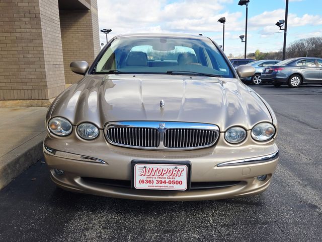 2004 Jaguar X-Type 3.0 | Ellisville, MO | AutoPort