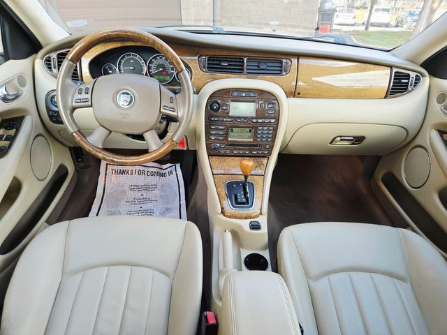 2004 Jaguar X-Type 3.0 | Ellisville, MO | AutoPort