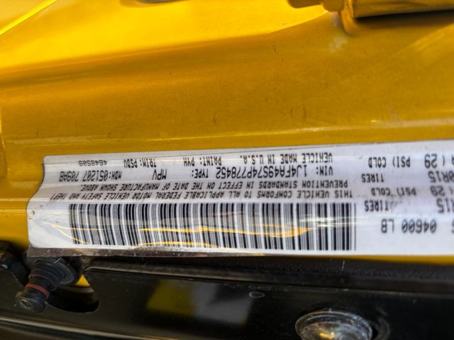 2004 Jeep Wrangler Unlimited | Brea, CA | Zeus Auto Dealers 2004 Jeep Wrangler Unlimited | Brea, CA | Zeus Auto Dealers